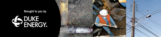 Tips of the Trade Brought to you by Duke Energy