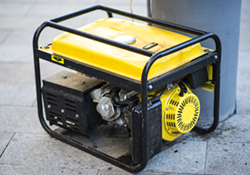 Outdoor Generator