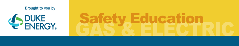 Duke Energy Safety Education